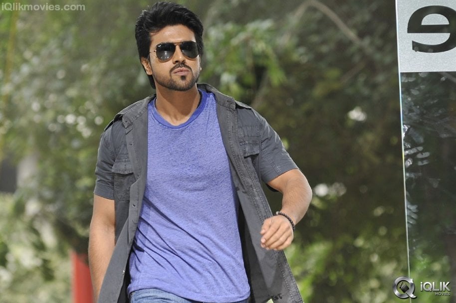 Ram-Charan